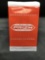 Factory Sealed 2020-21 Panini Prizm Draft Basketball 3 Card Red White Blue Bonus Pack