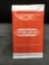 Factory Sealed 2020-21 Panini Prizm Draft Basketball 3 Card Red White Blue Bonus Pack