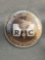 1 Troy Ounce .999 Fine Silver Republic Metals Corp Silver Bullion Round Coin