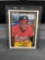 1990 Pro Cards FRANK THOMAS White Sox MINOR LEAGUE Rookie Baseball Card