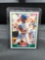 1989 Score Rookie Traded #100T KEN GRIFFEY JR. Mariners ROOKIE Baseball Card