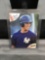 1994 Action Packed Minor League DEREK JETER Yankees ROOKIE Baseball Card