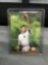 1993 Upper Deck #449 DEREK JETER Yankees ROOKIE Baseball Card