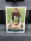 1992 Class Draft Picks #6 DEREK JETER Yankees ROOKIE Baseball Card