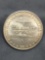 1 Troy Ounce .999 Fine Silver US ASSAY OFFICE SAN FRANCISCO Silver Bullion Round Coin