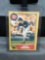 1987 Topps Traded GREG MADDUX Cubs Braves ROOKIE Baseball Card