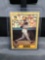 1987 Topps #320 BARRY BONDS Giants Pirates ROOKIE Baseball Card