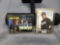 2 Count Lot of MICHAEL JORDAN Chicago White Sox Baseball ROOKIE Cards