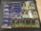 28 Card Lot of MIKE SOROKA Atlanta Braves ROOKIE Baseball Cards
