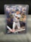 2017 Topps Chrome #HMT50 AARON JUDGE Yankees ROOKIE Baseball Card