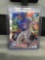 2019 Bowman Chrome Mojo Refractor VLADIMIR GUERRERO JR. Blue Jays ROOKIE Baseball Card