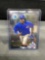 2017 Bowman Chrome Prospects VLADIMIR GUERRERO JR. Blue Jays ROOKIE Baseball Card