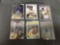 6 Card Lot of ELOY JIMENEZ Chicago White Sox ROOKIE Baseball Cards
