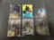 6 Card Lot of ELOY JIMENEZ Chicago White Sox ROOKIE Baseball Cards