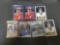 7 Card Lot of 1989 RANDY JOHNSON Arizona Diamondbacks ROOKIE Baseball Cards