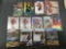 14 Card Lot of 2019 DWAYNE HASKINS Washington Redskins ROOKIE Football Cards