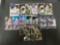 Huge 15 Card Lot of WALKER BUEHLER Los Angeles Dodgers ROOKIE Baseball Cards