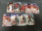 9 Card Lot if NICK SENZEL Cincinnati Reds ROOKIE Baseball Cards