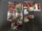 9 Card Lot if NICK SENZEL Cincinnati Reds ROOKIE Baseball Cards