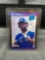 1989 Donruss #33 KEN GRIFFEY JR. Mariners ROOKIE Baseball Card