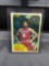 1981-82 Topps #30 JULIUS ERVING 76ers Vintage Basketball Card
