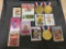 13 Card Lot of Garbage Pail Kids and Other Non-Sports Trading Cards