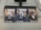 3 Card Lot of 2020 Panini Mosaic HENRY RUGGS III Raiders ROOKIE Football Cards