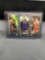 2003-04 Topps Matrix DWYANE WADE Heat ROOKIE Basketball Card