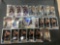 AMAZING 21 Card Lot of 2019-20 BRANDON CLARKE Grizzlies ROOKIE Basketball Carsd
