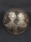 14.9 Gram .925 Sterling Silver Germany Oktoberfest Coin from Estate