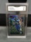 GMA Graded 2019 Donruss Action All-Pros BOBBY WAGNER Seahawks Football Card - MINT 9