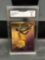 GMA Graded 2000-01 Upper Deck #KB2 KOBE BRYANT Lakers Basketball Card - NM-MT 8