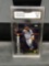 GMA Graded 2020 Topps Chrome #84 FERNANDO TATIS JR. Padres Baseball Card - GEM MINT 10