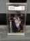 GMA Graded 2020 Topps Chrome #84 FERNANDO TATIS JR. Padres Baseball Card - GEM MINT 10