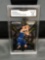 GMA Graded 2018-19 Panini Prizm Freshman Phenoms MICHAEL PORTER JR. Nuggets ROOKIE Basketball Card -