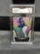 GMA Graded 2019 Certified #35 VLADIMIR GUERRERO JR. Blue Jays ROOKIE Baseball Card - GEM MINT 10