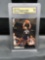 USA Graded 1994 Classic Collectors Club Members Only ALONZO MOURNING Rare Basketball Card - MINT 9