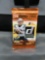 Factory Sealed 2018 Donruss Football 8 Card Pack - Lamar Jackson Rookie?