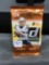 Factory Sealed 2018 Donruss Football 8 Card Pack - Lamar Jackson Rookie?