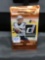 Factory Sealed 2018 Donruss Football 8 Card Pack - Lamar Jackson Rookie?