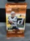 Factory Sealed 2018 Donruss Football 8 Card Pack - Lamar Jackson Rookie?