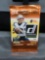 Factory Sealed 2018 Donruss Football 8 Card Pack - Lamar Jackson Rookie?