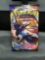 Factory Sealed Pokemon SWORD & SHIELD Base Set 10 Card Booster Pack