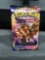 Factory Sealed Pokemon SWORD & SHIELD Base Set 10 Card Booster Pack