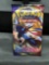 Factory Sealed Pokemon SWORD & SHIELD Base Set 10 Card Booster Pack