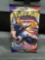Factory Sealed Pokemon SWORD & SHIELD Base Set 10 Card Booster Pack