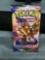 Factory Sealed Pokemon SWORD & SHIELD Base Set 10 Card Booster Pack