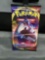 Factory Sealed Pokemon SWORD & SHIELD Base Set 10 Card Booster Pack