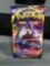 Factory Sealed Pokemon SWORD & SHIELD Base Set 10 Card Booster Pack