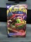 Factory Sealed Pokemon SWORD & SHIELD Base Set 10 Card Booster Pack